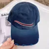 Mężczyzna Kobieta Czapka Z Daszkiem Regulowany Do Biegania Treningi Fala Haft Snapback Czapki Piłkarskie Zajęcia Na Świeżym Powietrzu Wszystkie Sezony Casquette