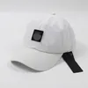 ボールキャップファッションストリートヒップホップ野球帽アウトドアスポーツランニングゴルフスケートボードメンズとレディースの調節可能な四季帽子