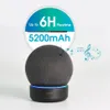 Billig högtalare Consumer Electronics Audio VideoSpeaker Accessories GGMM Pack 4rd Batterifas för 4 laddningsdockningsstation ...