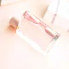 Mulheres perfumam seu 100ml EDP Intense Parfum Parfum de boa qualidade 100ml Fragrância agradável de longa duração 3.3fl.oz spray rápido