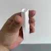 12x2cm sublimering penna krympa wrap väska förpackningspåsar bollpen krympning plastvärmefilm