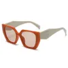 디자이너 선글라스 남성 여성 클래식 빈티지 색조 해변 태양 안경 고급 선글라스 안경 상자 1931