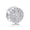 925 zilveren charm kralen bengelende nieuwe witte liefde is voor altijd klaver stamboom diy kraal fit charmel armband DIY sieraden accessoires4547456