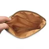 5pcs bolsas cosm￩ticas para mujeres Patr￳n de baldosas portuguesas de corcho