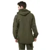 Men039S Trench Coats Military M65 Men039S Trench Coat Pure Cotton Outerwear Fleece Windbreaker Multi Pocket Tactical Jacket 4309752