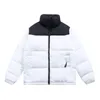 1996 Klassische Herrendesigner Down Jackets Parka Damenbrief Stickerei Herren Parkas Winter Paare Kleidung Mantel Oberbekleidung Pufferjacke für männliche Größe M-2xl