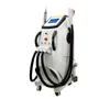 Q Switch Nd Yag Laser Machine depilazione Tattoo Removal ipl opt Pigment Lazer System