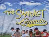 Maillot de baseball imprimé en 3D Benny 'The Jet' Rodriguez 30 The Sandlot Legends 23 - Maillots de baseball Fresh Prince Chill Flower Pers de haute qualité