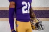 American College Football Wear College NCAA College WASHINGTON 1991 THROWBACK Jersey Richard Newton Dylan Morris Huskies Taj Davis Cameron Davis Julius Irvin acks