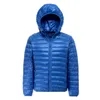 Marca de parkas da marca de parkas inverno jaqueta impermeável quente homens de outono parkas mass moda casual casaco casaco 220906