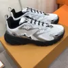 Sneaker da ginnastica di lusso marchio di moda Scarpe da uomo firmate Sneaker in vera pelle Taglia 38-46 RXmkn0001 asdadad