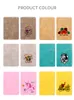 For Cell Phone Cases Sublimation phone Wallet Card slot DIY Print your logo 100 pieces / lot