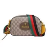 High Quality bag Famous brand Designer Luxury Handbags Purses Women Leather Flap Disco Shoulder Bag Purse Crossobody Bags luxurys designers #5886