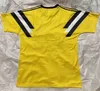 Borussia Retro Dortmund Soccer Jersey 95 96 97 98 99 20 01 02 Lewandowski Reus Metzelder Moller Amoroso Rosicky Bobic Classic Foot