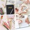 Luxury Crystal Pens Big Diamond Ballpoint Pen Gift Promotion Student Stationery Office Writing Pen
