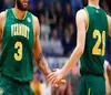 WSKT носит Custom NCAA Vermont Catamounts UVM Баскетбольный колледж Джерси Бен Шунгу Райан Дэвис Исаия Пауэлл Джастин Маззалла Финн Салливан Робин Д.