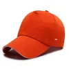 NWT 2022 NEW Sports Caps محاذاة LU-077 قبعة في الهواء الطلق الأزياء التطريز ثلاثي الأبعاد