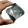 Worki do pakowania SKL 3.5 gram rekin 3.5G Mylar zapach odporny na opakowanie torba Wesołych Świąt 10x12.5cm Space Astronauta Zipper Pusta pakiet Hygyzv