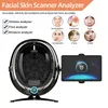 Slimming Machine Big Promotion Fluorescent Bulbs Skin Care Light Magnifying