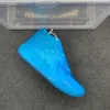 Motosiklet botları 40-46 Boyutlar Us 7.5-12 Erkek MB.01 Lamelo Ball Queen Basketbol Ayakkabı Buzz City Rick ve Morty Spor Sneakers Tasarımcıları Erkekler