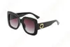 2022 ovale marque de luxe design lunettes de soleil carrées avec Web hommes femmes lunettes de soleil surdimensionnées en forme de masque SunGlass femme conduite lunettes Oculos Lunette De Soleil 6960