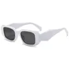 Hochwertige Melanie Herren-Sonnenbrille für Damen und Herren, brillante Sonnenbrille, modischer Stil, schützt die Augen, UV400-Linse mit Etui 8679
