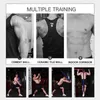 Bandes de r￩sistance tirer le bras Assistance Bran Muscle Force Training Elastic Band pour la salle de gym ￠ domicile Chin XA134L