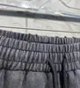 Pantaloni taglie forti da uomo Pantaloni sportivi imbottiti di alta qualità per il freddo Inverno Pantaloni da jogging da uomo Casual Quantità Cotone impermeabile 2QW33W2