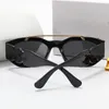 도매 럭셔리 디자이너 선글라스 고품질 레트로 남성 및 여성 브랜드 안경 유방