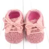 Sportschuhe Bobora Kleinkind Baby Jungen Mädchen Slipper Stay On Rutschfeste weiche Sohle Born Booties Kleinkind Lauflernschuhe