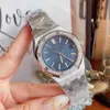 ساعة ميكانيكية فاخرة سويسرية سويسرية مناسبة ل 15710 أوك في الخارج AP26231 / 15703 Womens ES Wristwatch