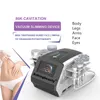 Lipolaser vet verminderen afslankmachine 80k cavitatie liposuctie radiofrequentie magnetische therapie trillingsgreep elektrotherapie borstel gewichtsverlichting