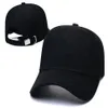 디자이너 Casquette Caps 패션 남성 여성 야구 모자 면화 태양 모자 고품질 힙합 클래식 모자 302v