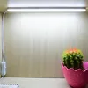 Lampy stołowe kabel USB Pasek LED Light 2835 Office Dormitor Study biurka Lampa piętra z łóżkiem regał lustrzane światła kuchnia pod szafką