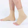 Athletic Socks S-2xl Foot Angel Anti Trötthet Ottordoor Män Anklets Set Compression Dreatble Sleeve Brace Support Women Sports Sock L220905