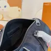 designerka torba na ramię kobiety dżinsowe torebki crossbody luksusowe torby torebki damskie modne