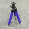 Octopus camera tripod convenient mobile phone pography desktop sponge tripod1065684