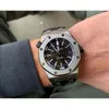 Orologi di lusso da uomo meccanici automatici automatici ad alto perimium Quilty per uomo Orologi da polso di designer di marca di Ginevra