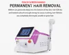 Diodo de equipamento de beleza de preços de fábrica de produtos Laser 808 755nm 808nm Máquina de remoção de tatuagem de cabelo a laser