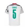 9 Ayew 22-23 Jerseys de futebol personalizados Vestir Kingcaps Sports Wholesale Home Away Thai Quality 5 Thomas 6 Aidoo.jr 13 Afena 18 Amartey 20 KUDUS J.AYEW