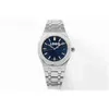 Diver Luxury Mechanical Womens Watch 8f Factory 34mm 77351 Eta 5800 Movement Diamond Brand Ladies YSF5