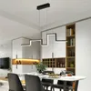 Hanger lampen ontwerper kroonluchter eetkamer keukens AC 85-265V suspensie licht kegante home led spoeling mount