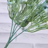 Faux Floral Greenery Home Vase Furniture Simulation Plant Forest Misting To the Old NineFronts Core Aberdeen Restaurant J220906