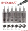 Drpen A7 agulhas Cartucho DR Substitui￧￣o de caneta Micro pino de agulha Cartri