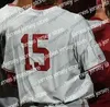 College-Baseball trägt benutzerdefiniertes Stanford Cardinal 2019 Baseball-Jersey mit beliebigem Namen, Nummer, Weiß, Rot, Grau, Schwarz, 29 Brandon Wulff, 25 Andrew Daschbach, NCAA-Trikot für Männer, Jugendliche und Kinder