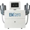 Emszero Neo Slimming Machine 6000W Hiemt Nova Body Sculpt Ems Pelvic Floor Muskel Stimulerar utrustning