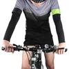 Genouillères glace soie course bras manches basket cyclisme plus chaud été Fitness main coude Protection UV respirant parasol