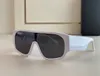 Женские солнцезащитные очки для женщин мужчины солнцезащитные очки Мужчина 4439 Стиль моды защищает глаза UV400 Lens Top Caffence со случайной коробкой