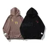 Männer Frauen Casual Hoodies High Fashion Männer Langarm T Shirts Paare Brief Drucken Sweatshirts Größe S-XL