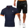 estate nuovo abbigliamento sportivo stilista Tute da uomo T-shirt pantaloni costume da bagno abbigliamento uomo pantaloncini camicia casual Polos259e